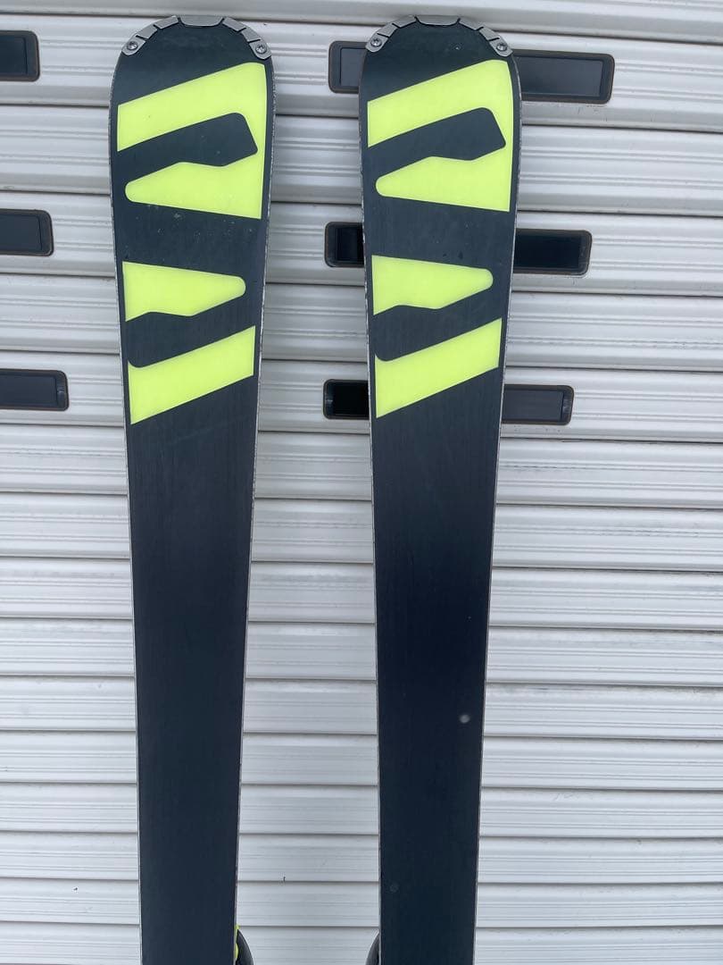 Salomon X Race スキー