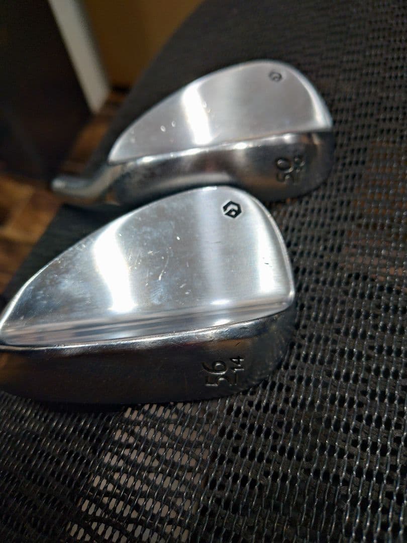 エポン EPON Tour Wedge type S 50° 56°