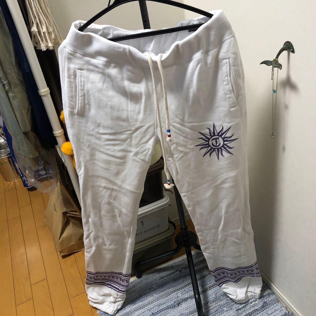 EXILE TAKAHIRO 24karats SURFセットアップSサイズ