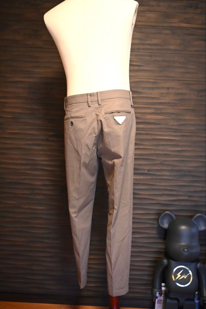 UNITED ARROWS GOLF パンツ ヒートエナジー