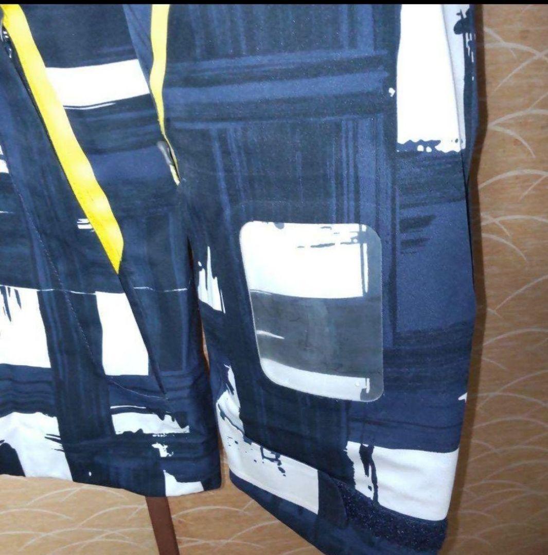 美良品 MIZUNO ミズノ ウエア パンツ フルオープン。