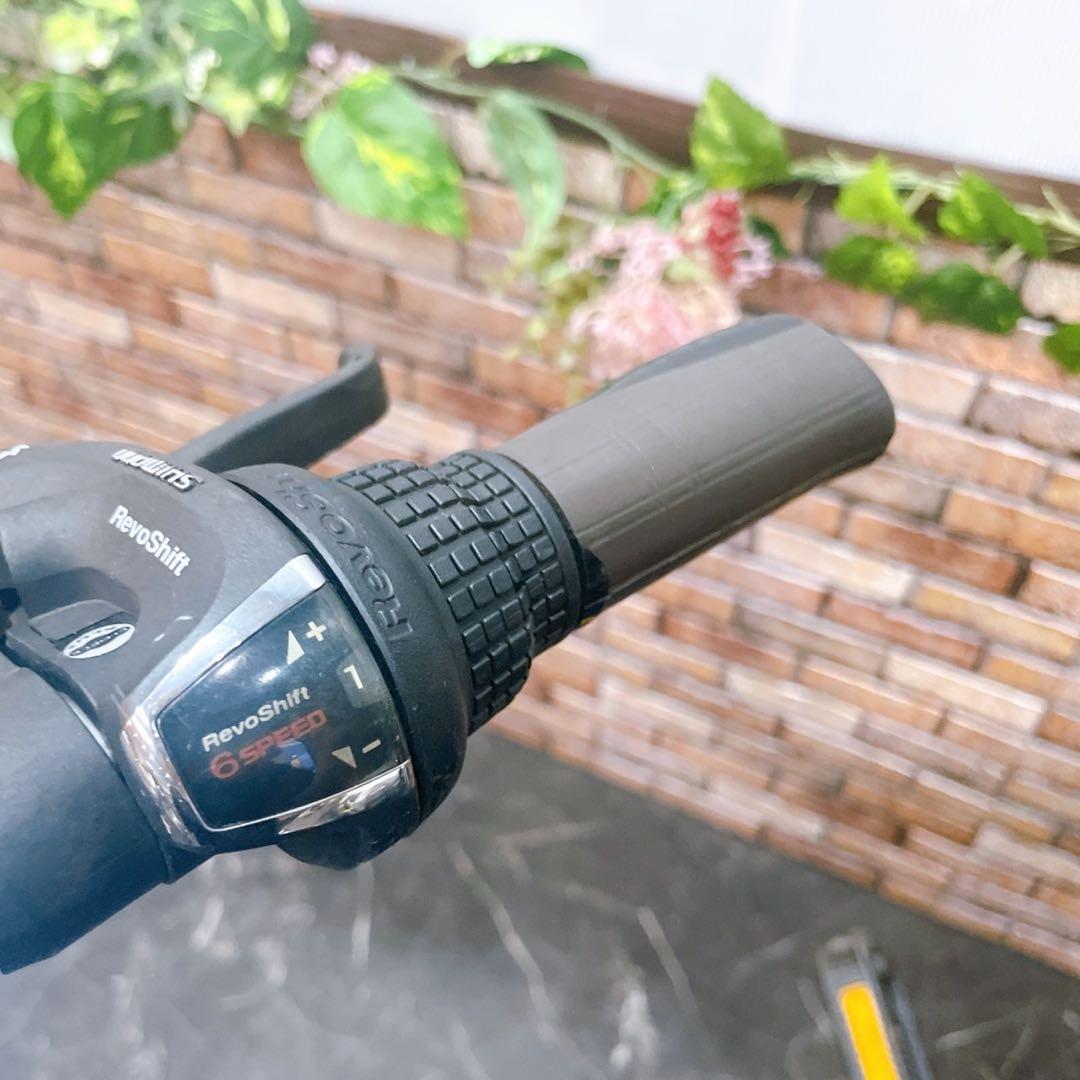 【15】子供用自転車 子供車 HEAD ブルー 20インチ