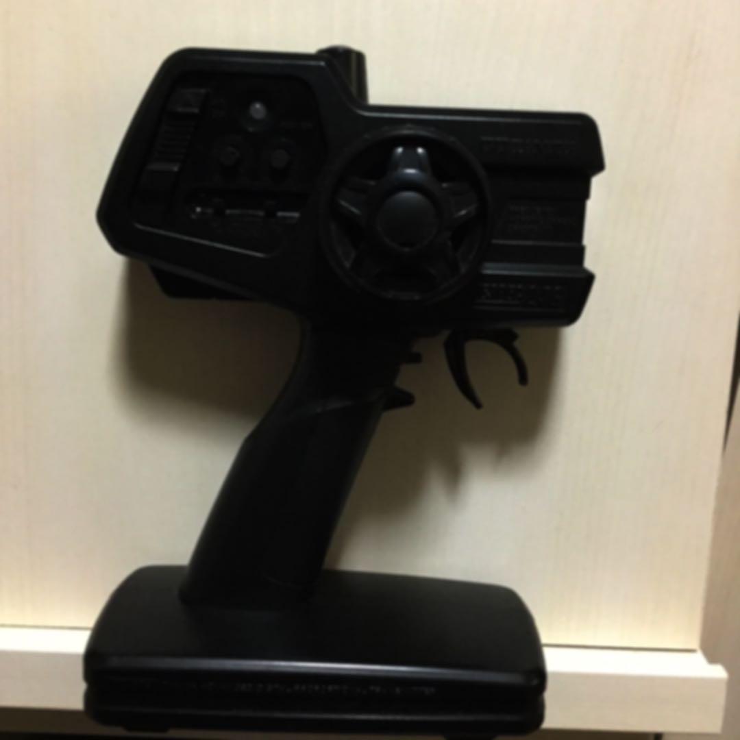 電動RC4WDレーシングカー完成シャーシセット（TTー02シャーシプロポ付き）