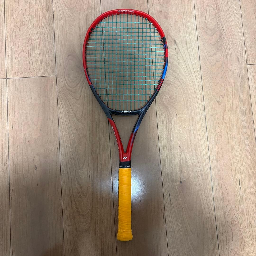 VCORE95 G3 2023年モデル　カスタムフィット