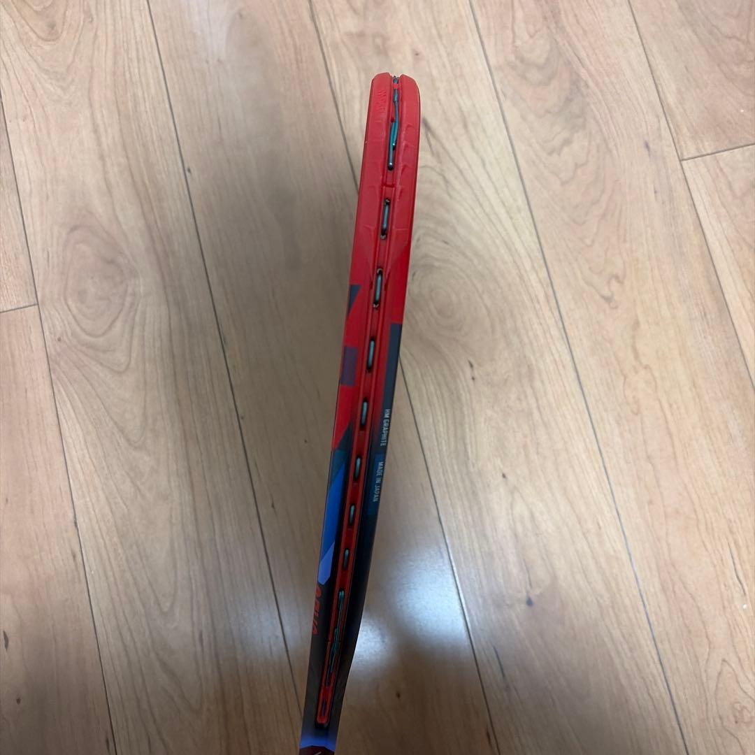 VCORE95 G3 2023年モデル　カスタムフィット