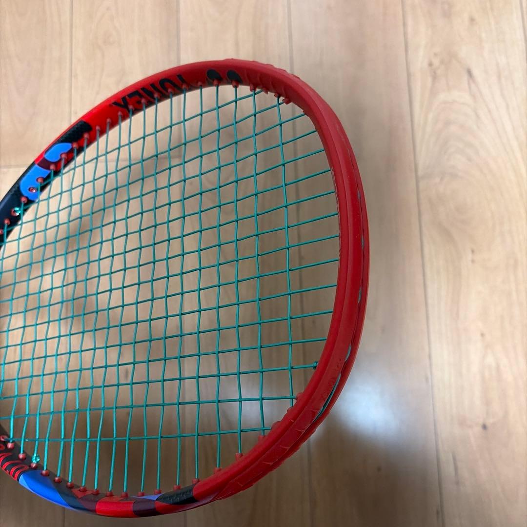 VCORE95 G3 2023年モデル　カスタムフィット