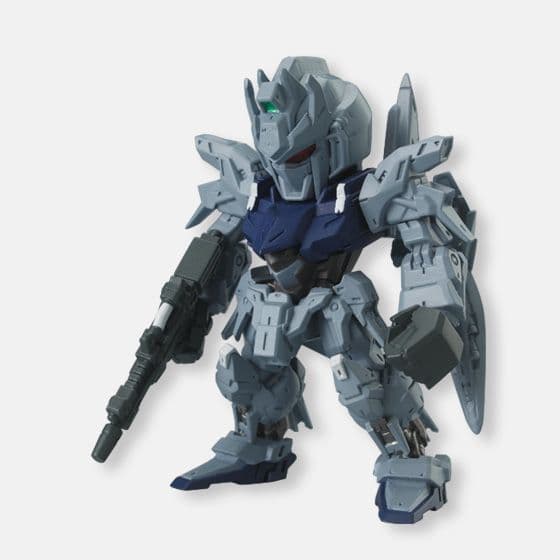 FW GUNDAM CONVERGE 5 10体セット