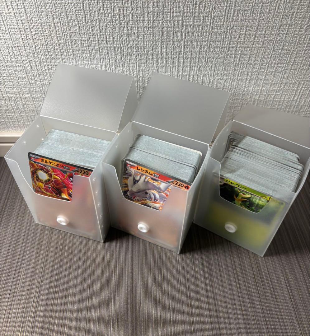 ポケカ まとめ売り 引退品