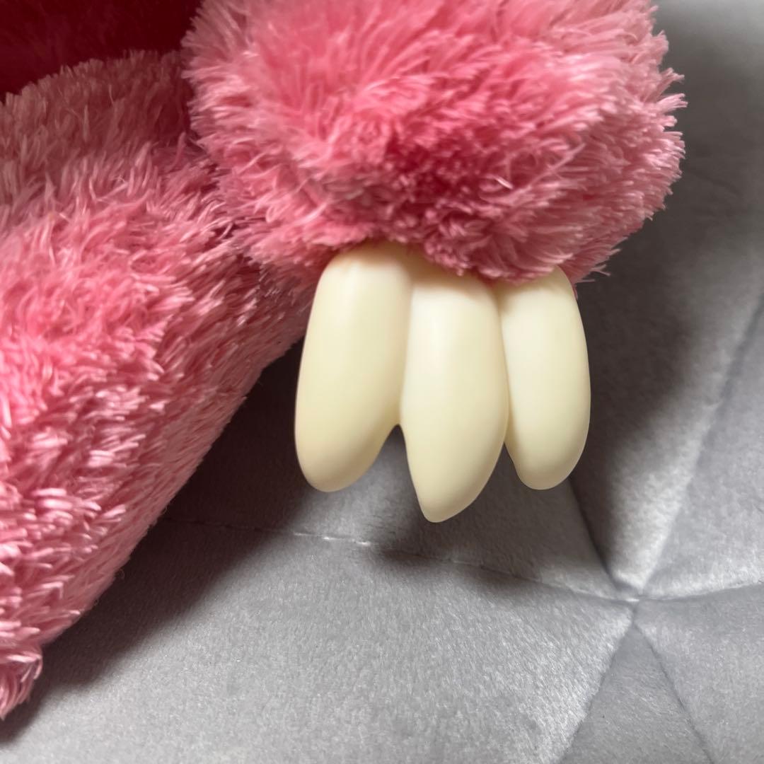 d*9様 グルーミー cgp-001 ぬいぐるみ