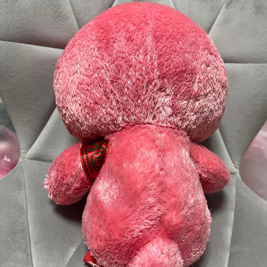 d*9様 グルーミー cgp-001 ぬいぐるみ