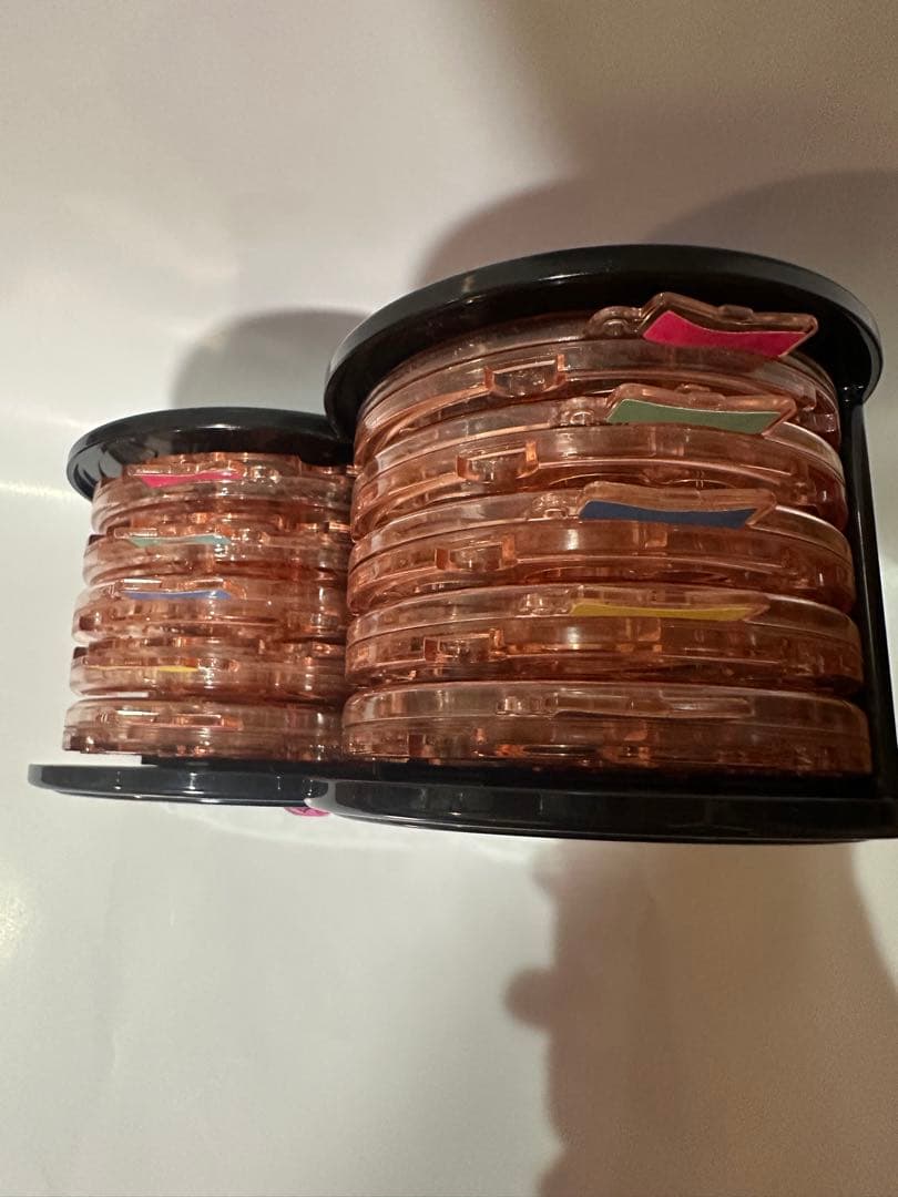 プリズムストーン