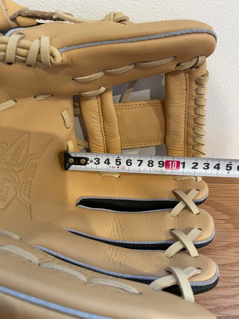 ローリングス 軟式用　内野手用 11.25インチ 右投げ用 GRXASPLN62