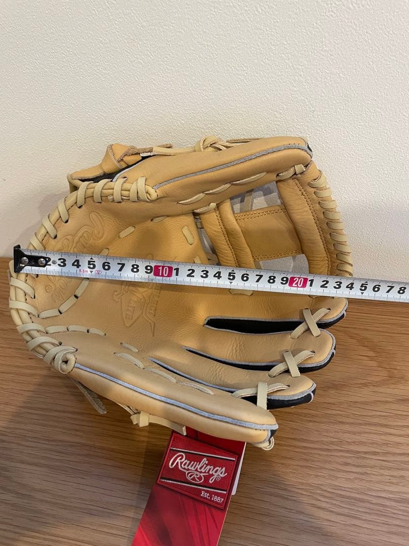 ローリングス 軟式用　内野手用 11.25インチ 右投げ用 GRXASPLN62