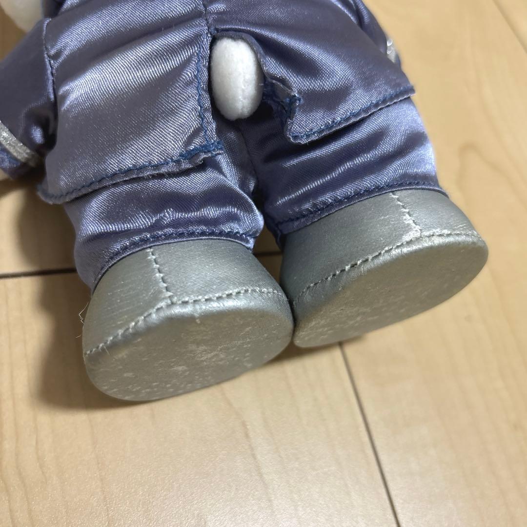 ★レア★ハローキティ 新郎新婦キティ 結婚式 ウェルカムドール キティ ダニエル