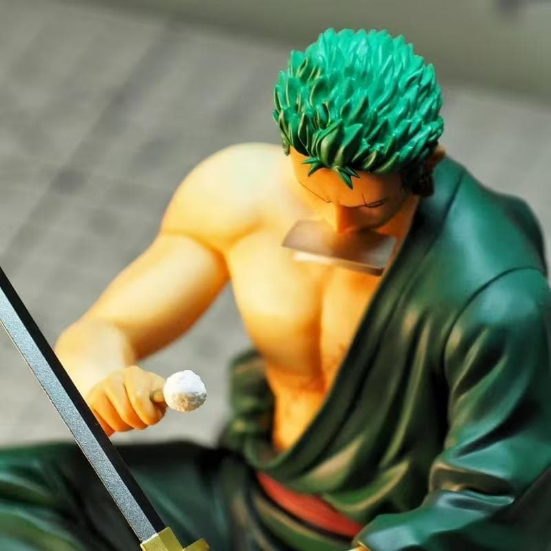 ロロノア・ゾロ フィギュア ワンピース ONE PIECE