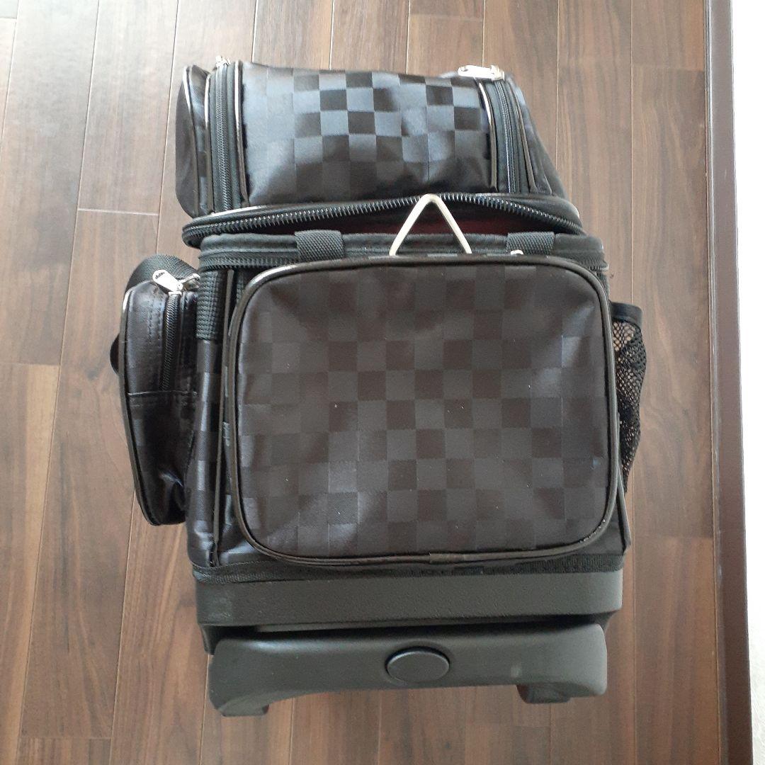 STORM SB207-DF 2ボールローラー