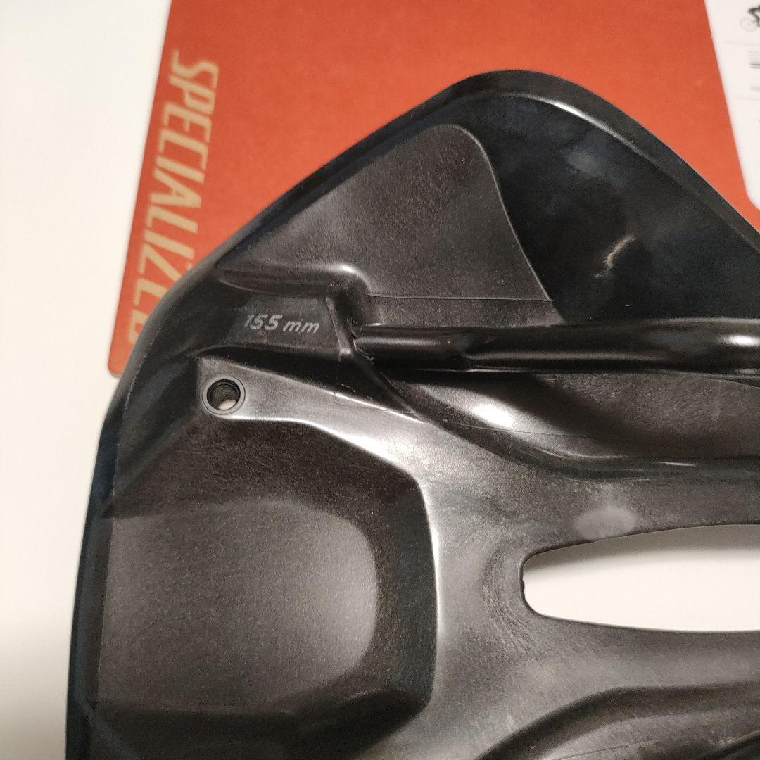 スペシャライズド フェノム comp サドル 155mm 匿名配送