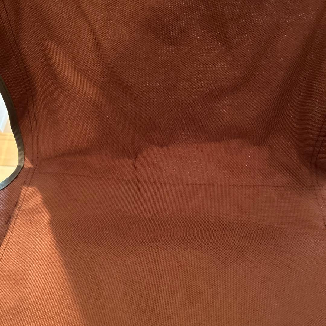 スノーピーク正規チェア ローチェア30 ブラウン