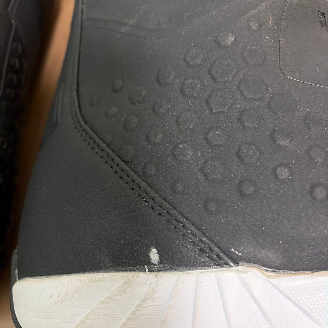 BURTON ION ブラック