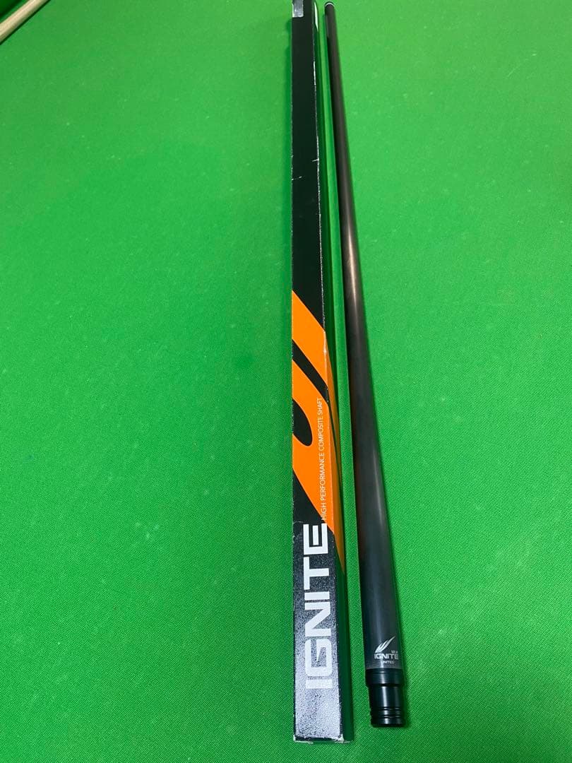 メッズ　シャフト イグナイト 12.2mm Mezz-U（United）