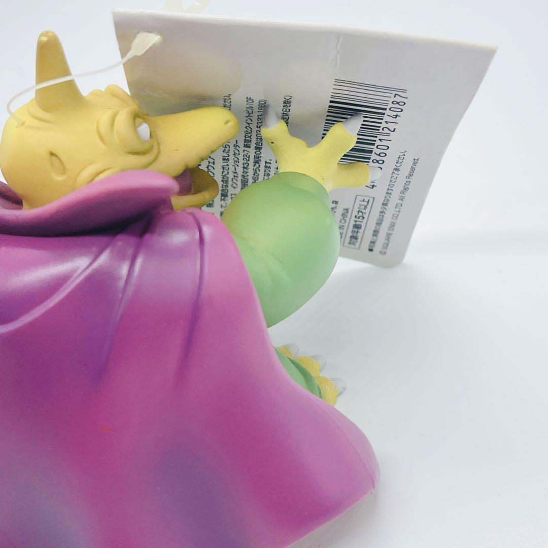 バラモス ソフビモンスター ドラゴンクエスト ソフビ フィギュア ドラクエ 3