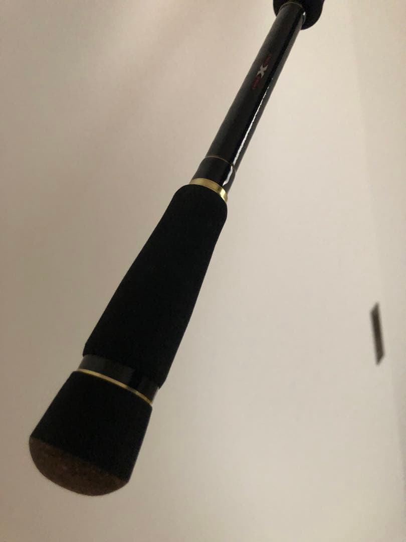 N-ONE NSE-862E エギングロッド