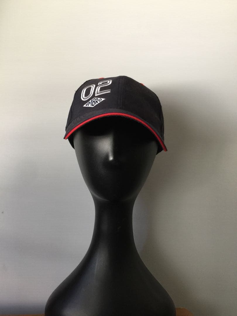 アンブロ　イングランド代表00’s cap