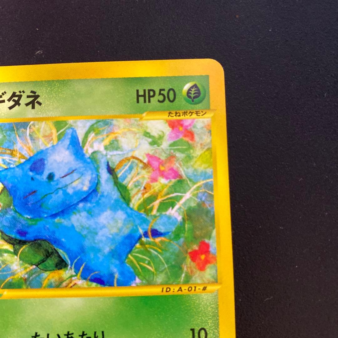 フシギダネ スターターパック 001/029