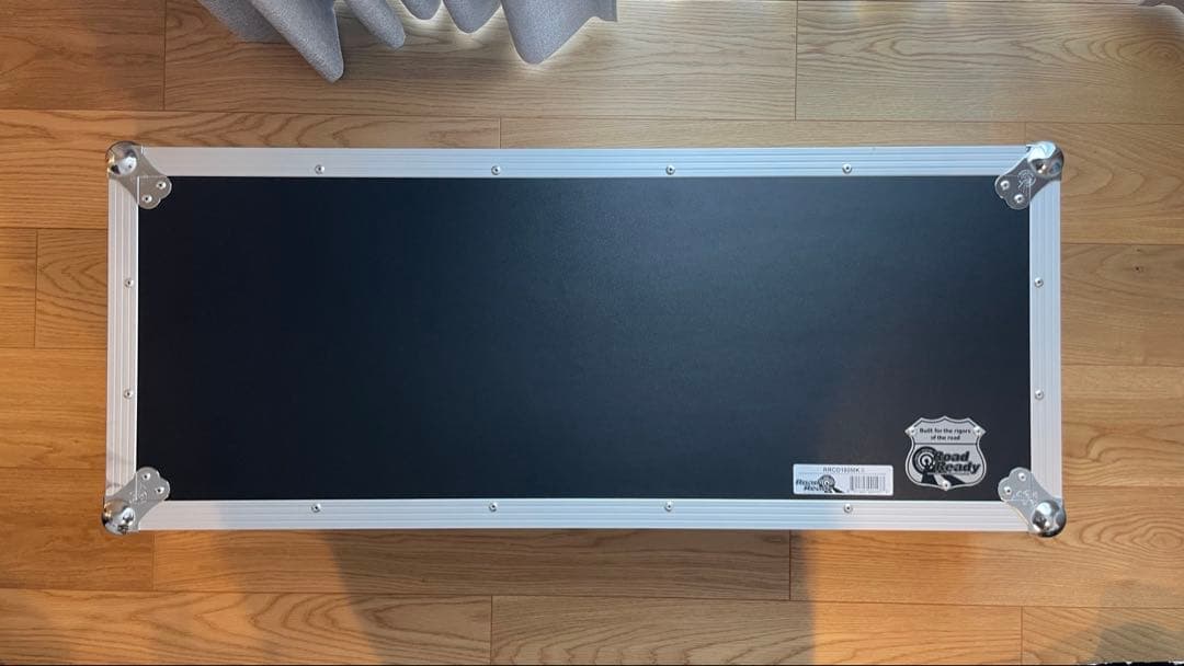 ROADREADY ( ロードレディー ) RRCD150 CDケース