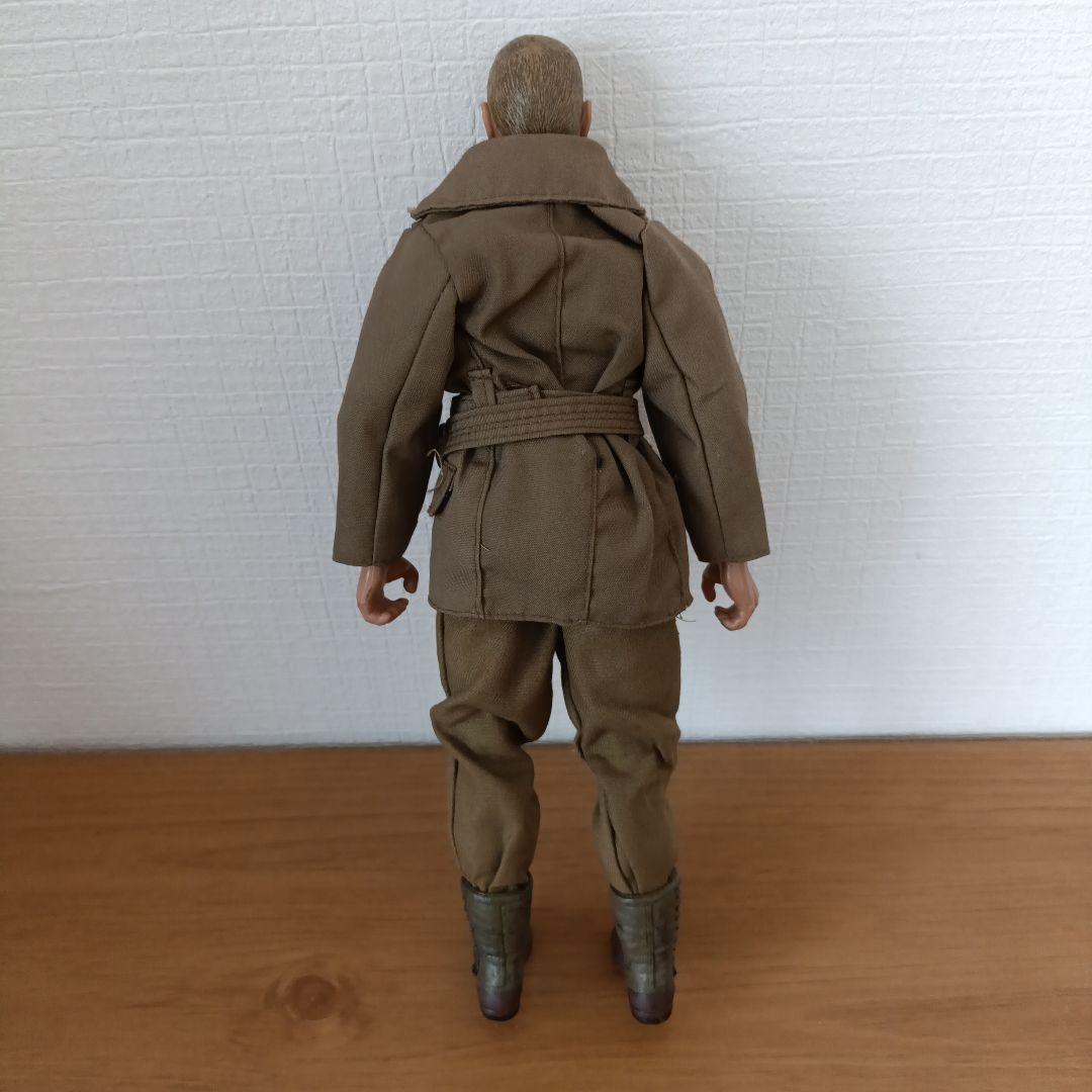 21stセンチュリートイズ製1/6アメリカ陸軍ミリタリーフィギュアバイク訳アリ