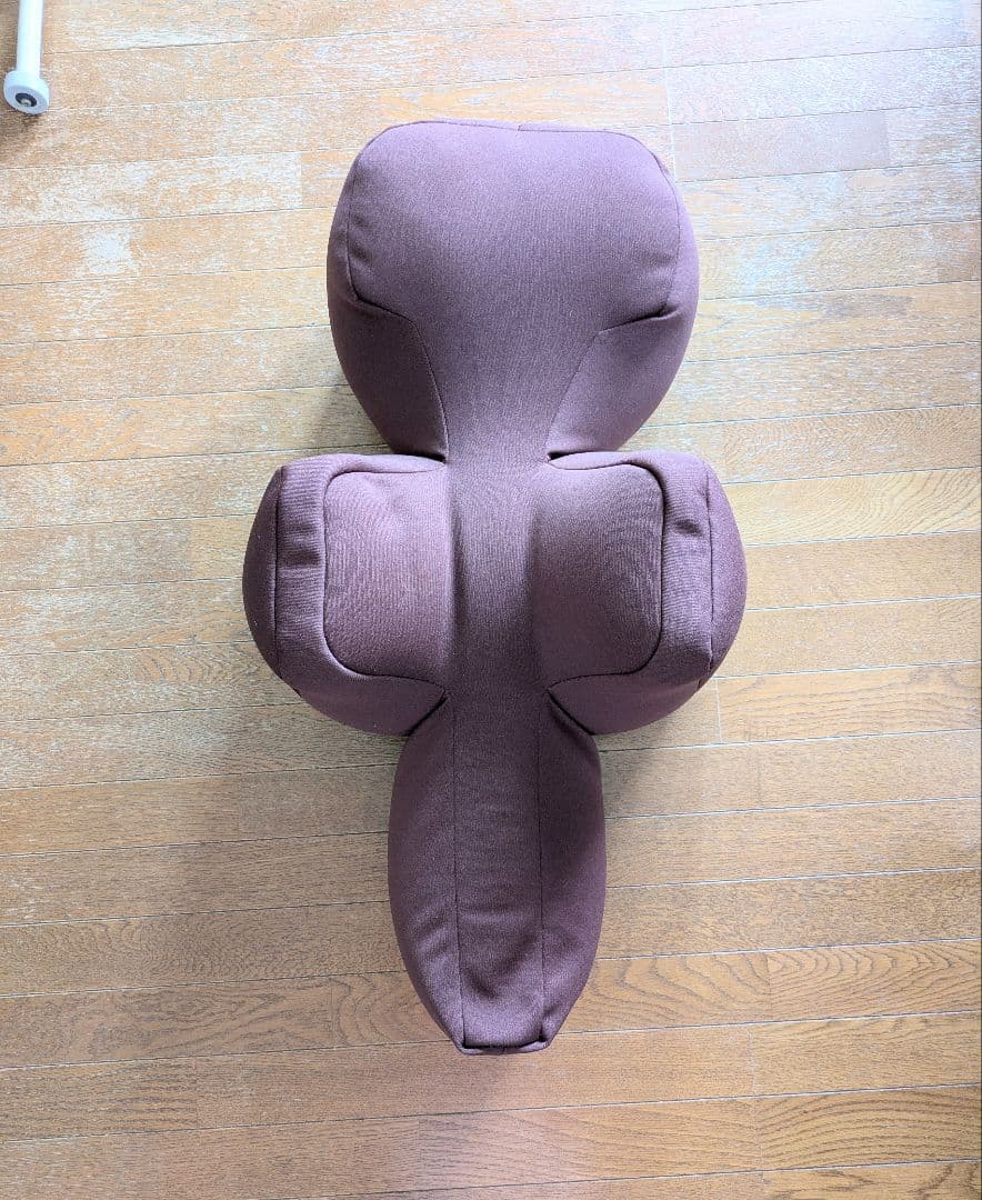 OneAid リラクッション L 防水カバー付 使用3回のみ