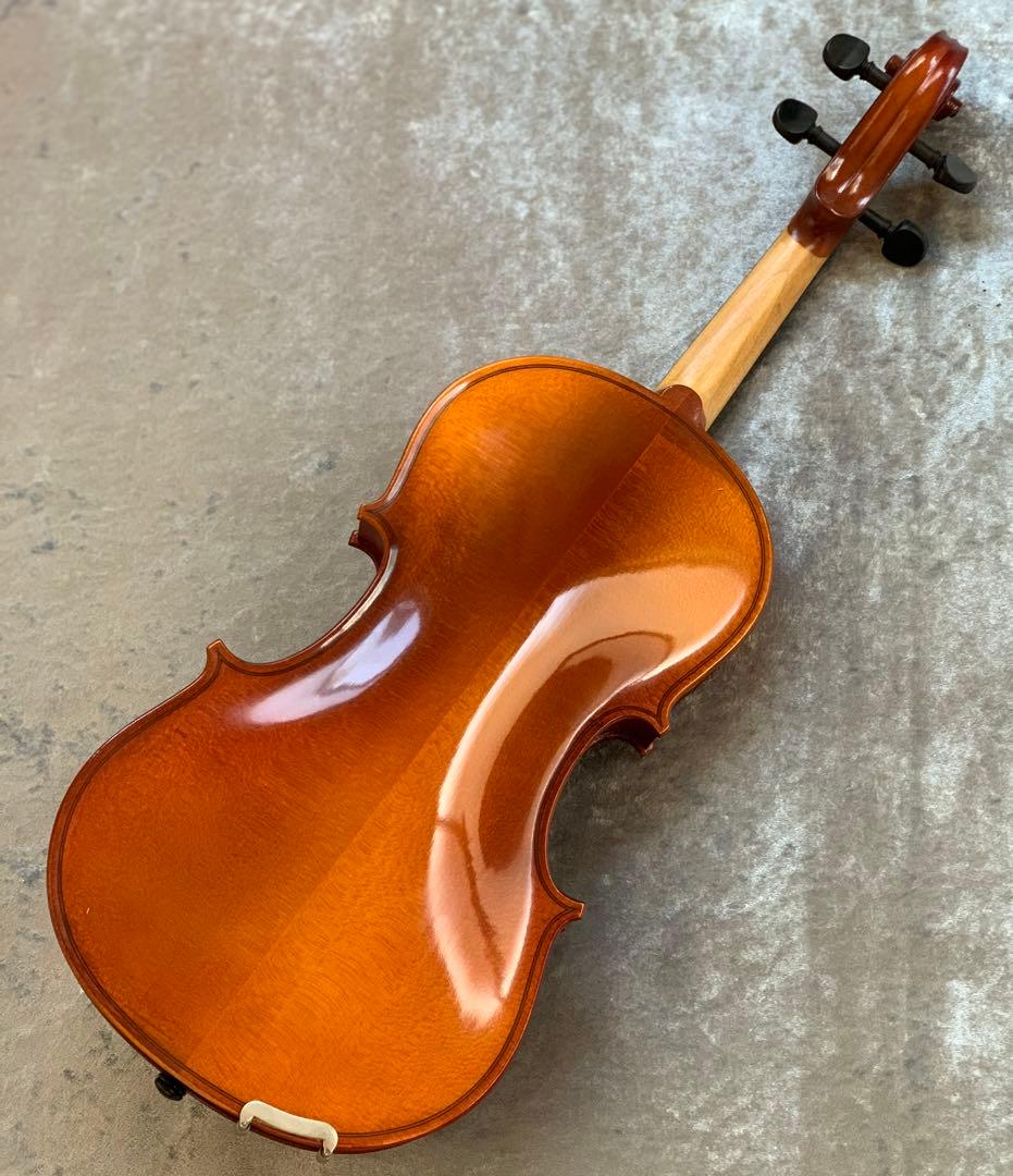 HORA Reghin ヴァイオリン 1/2サイズ