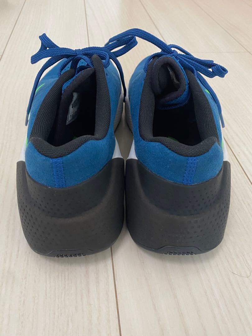 ナイキ エア ズーム TR 1 サイズ28cm メンズシューズ