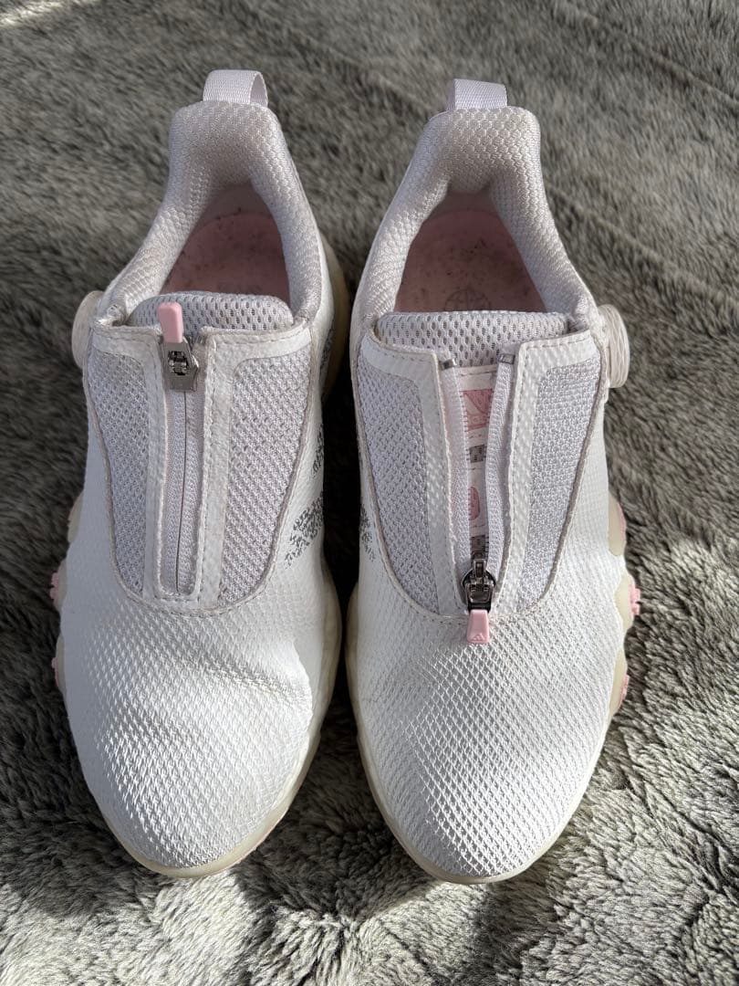 adidas BOAゴルフシューズ(女性用)