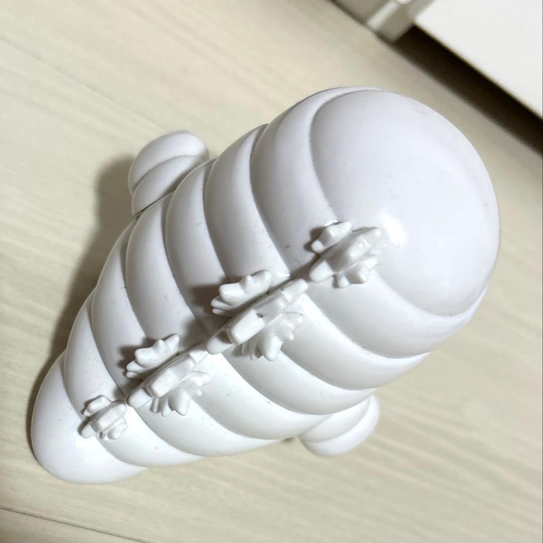 marshmallowDino ソフビ