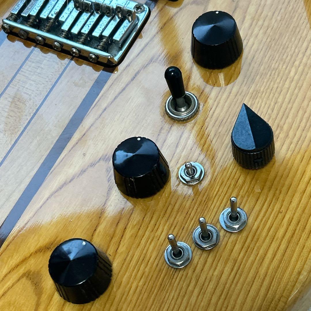 Aria Pro Ⅱ TS-600 アリアプロ ジャパンヴィンテージ