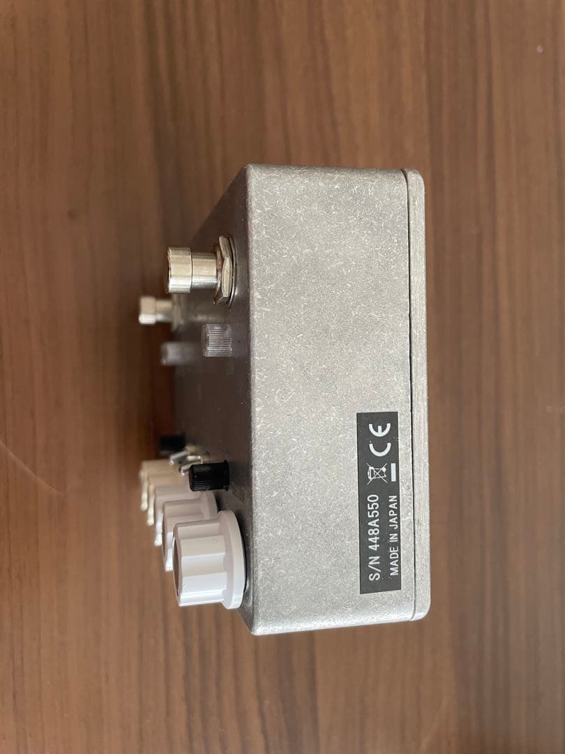 ギター FREE THE TONE OVERDRIVELAND ODL-1-CS