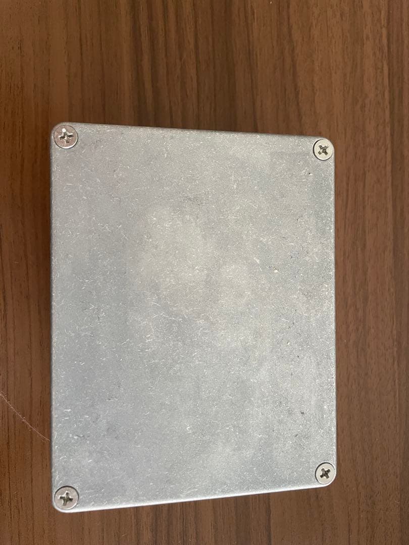 ギター FREE THE TONE OVERDRIVELAND ODL-1-CS