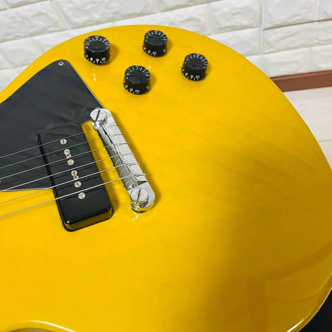 ギター Tokai LSS-54 Les Paul Special