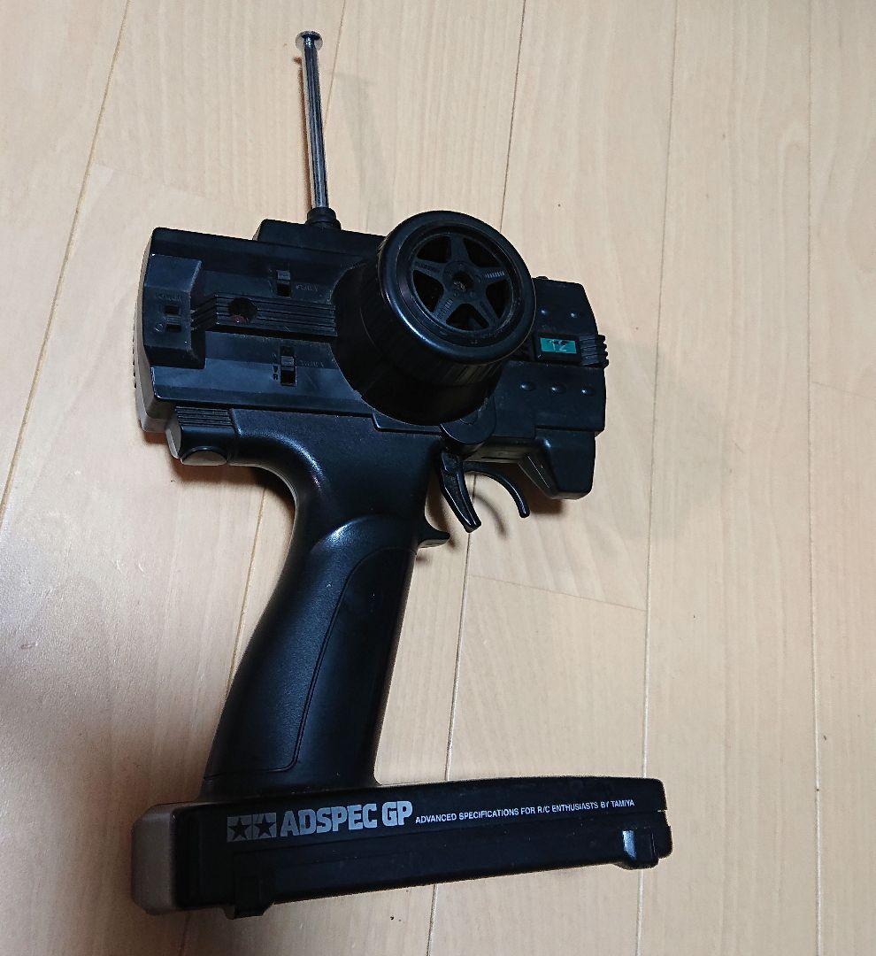 ラジコン フェラーリ 改造済み おまけ追加