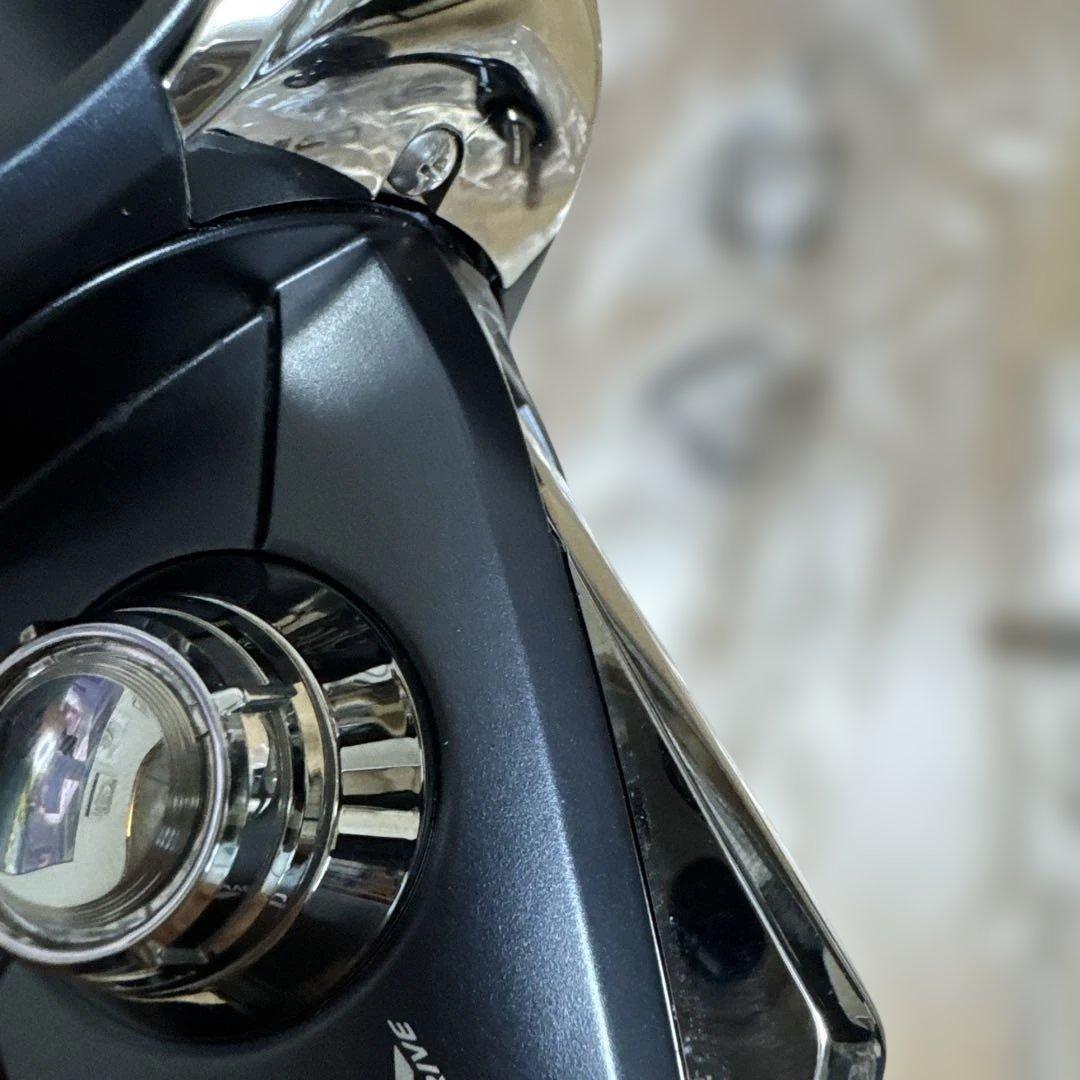 シマノ20ストラディックSW10000HG