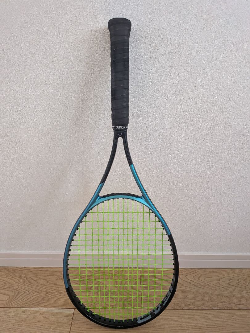 HEAD GRAVITY TOUR G2 2025モデル