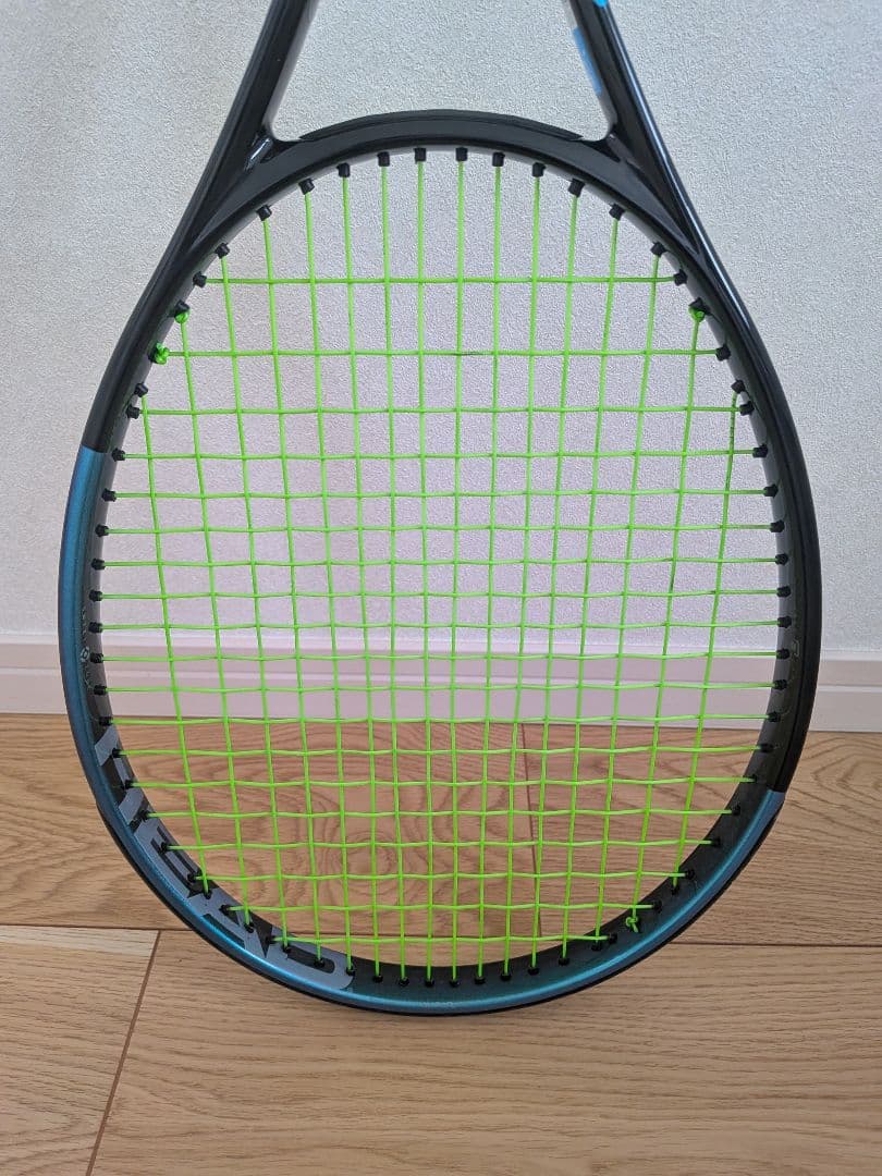 HEAD GRAVITY TOUR G2 2025モデル