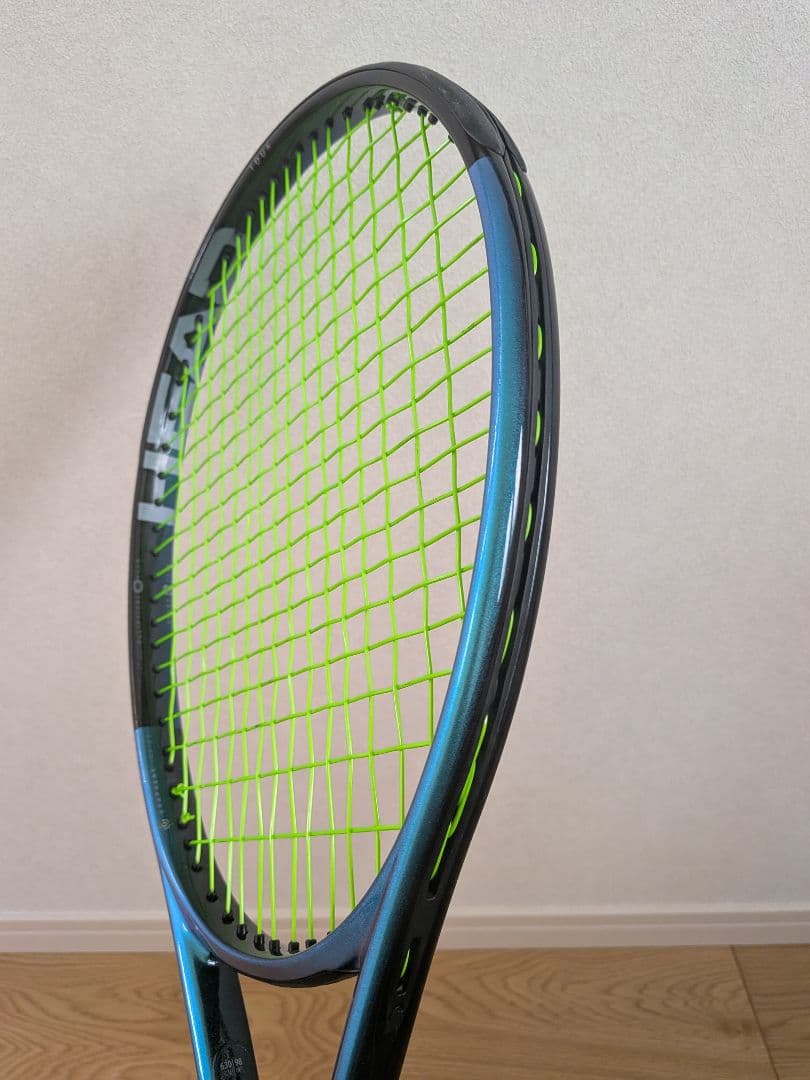 HEAD GRAVITY TOUR G2 2025モデル