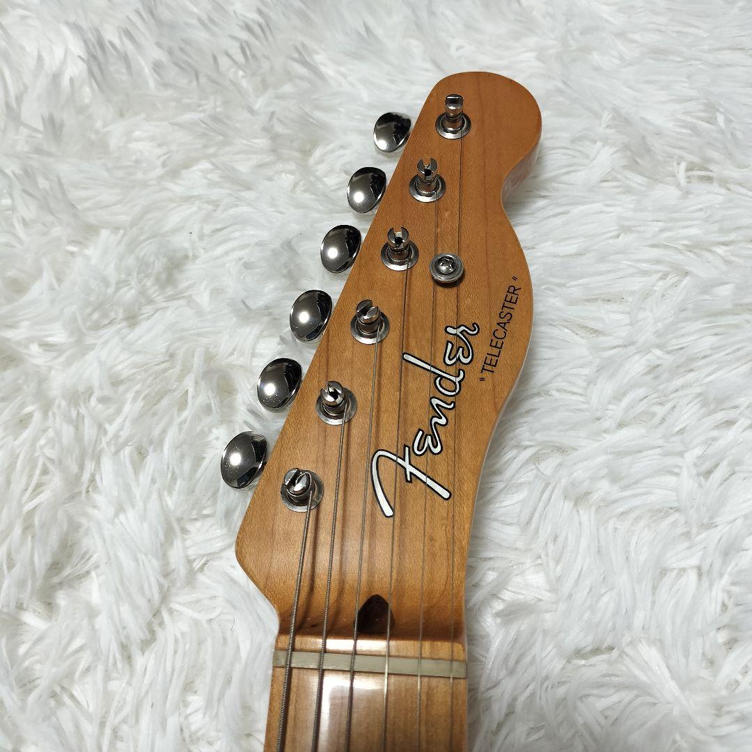 ギター Fender Mex Classic 50s Telecaster 60th