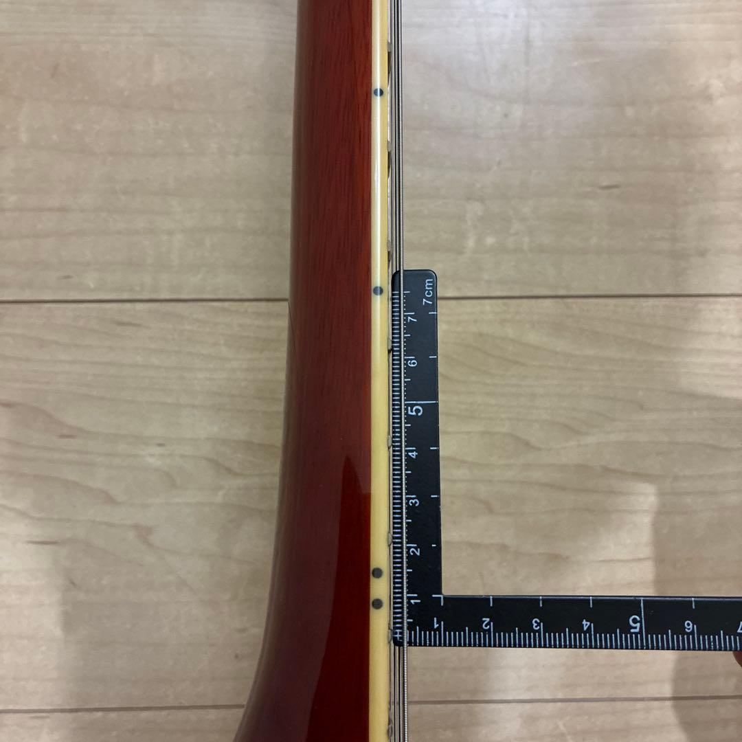 Edwards レスポール　E-LP-100 ESPエドワーズ　エレキギター希少