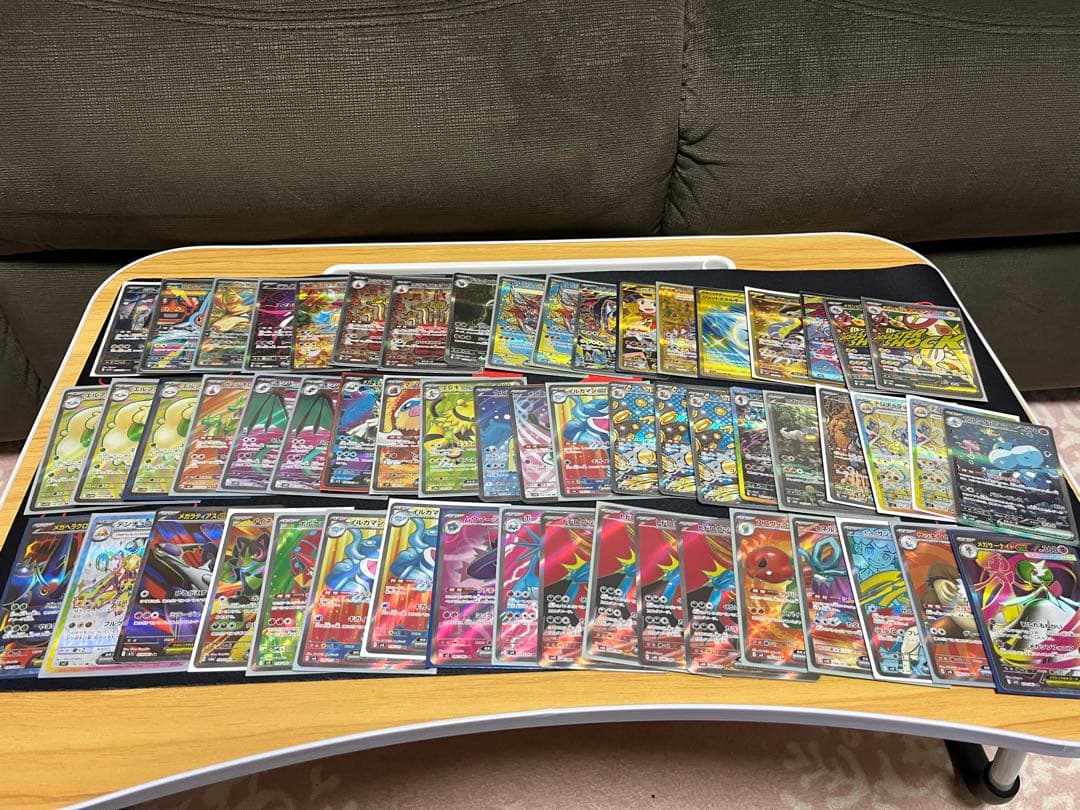 ポケモンカード 引退品　まとめ売り