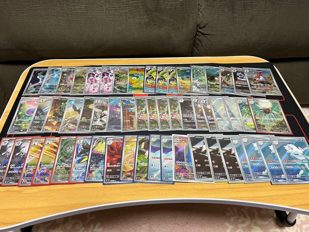 ポケモンカード 引退品　まとめ売り