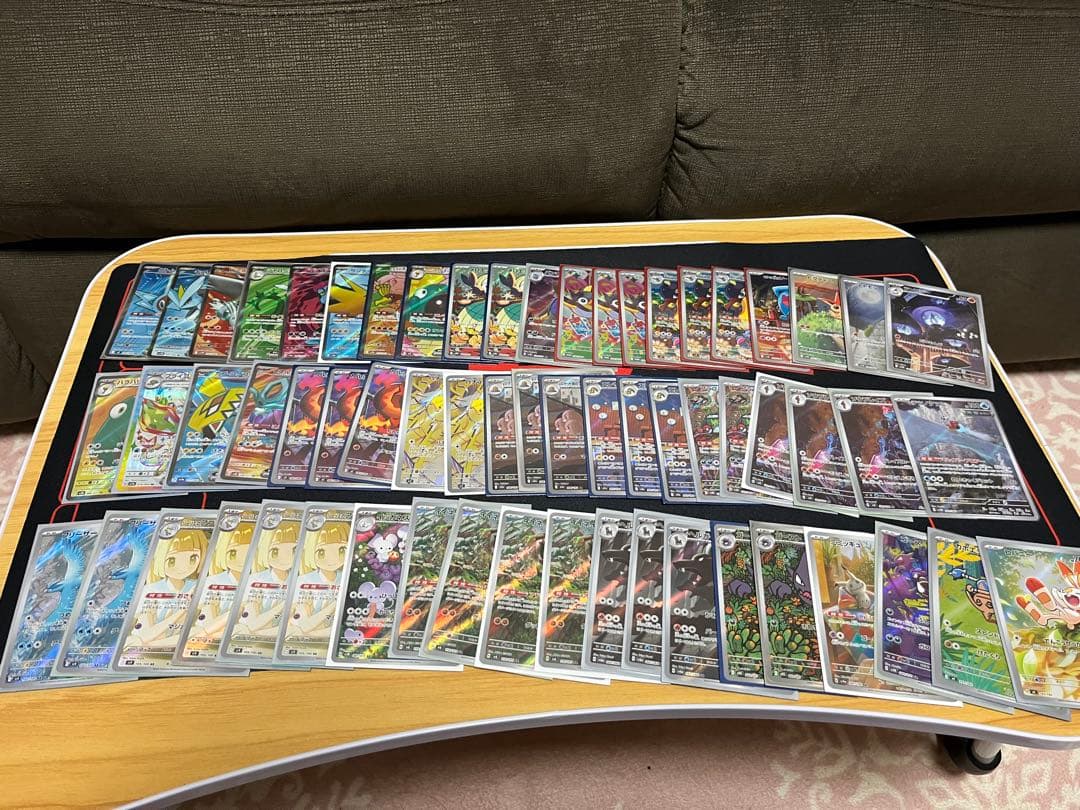 ポケモンカード 引退品　まとめ売り