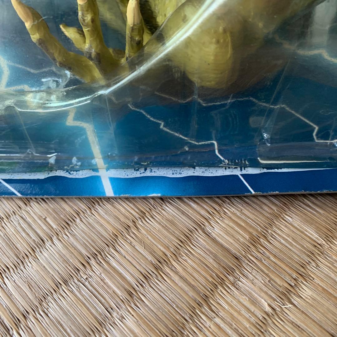 スポーン　 Todd McFarlane Spawn Malebolgia